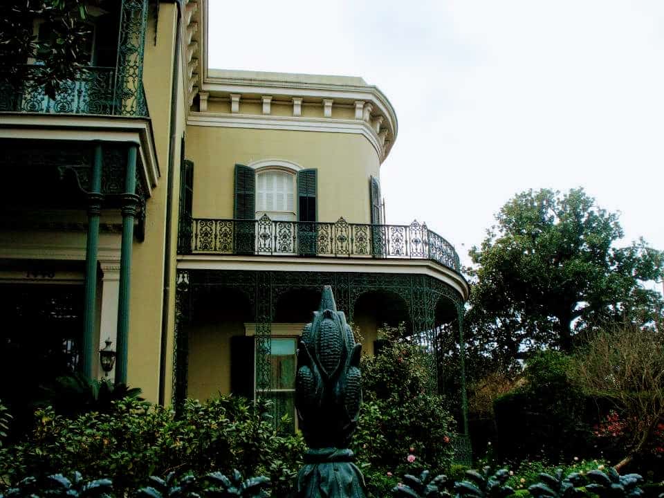 Beyond Mardi Gras in New Orleans