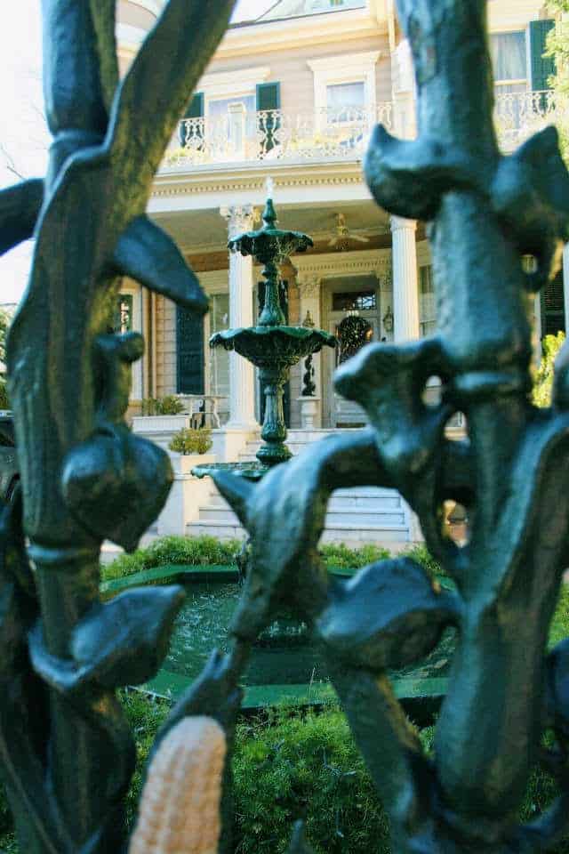 Beyond Mardi Gras in New Orleans