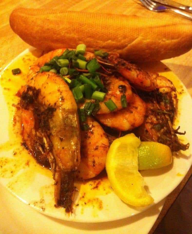 Beyond Mardi Gras in New Orleans