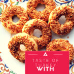 Try the World Delivers a Taste of Turkey