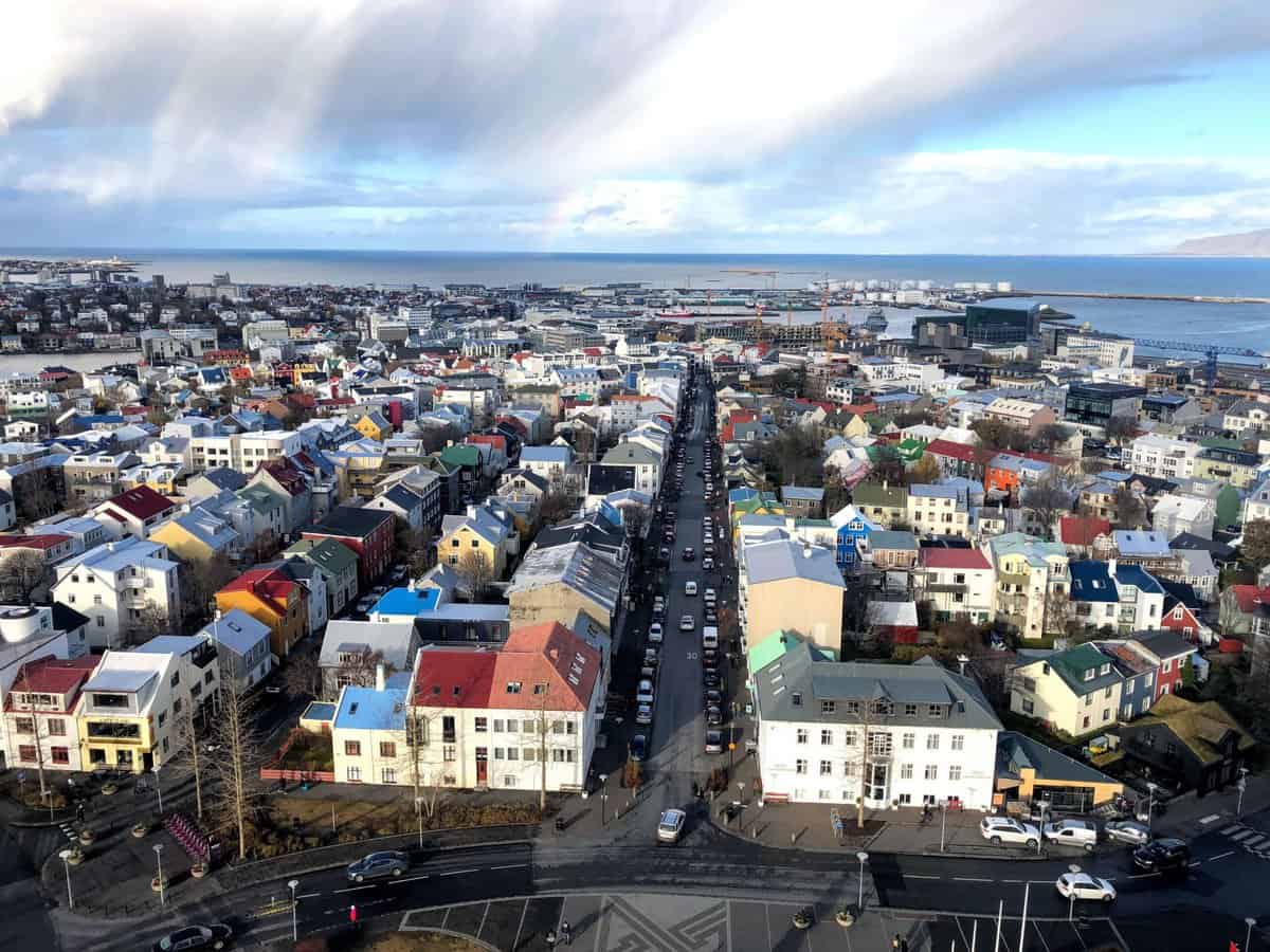 Iceland in October: Is it Worth It? A Complete Itinerary - Globe Gazers