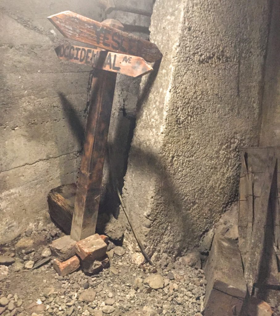 seattle underground tour add to seattle itinerary 2 days