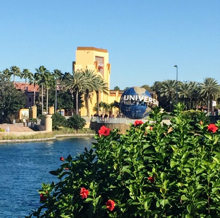 Universal Studios Park