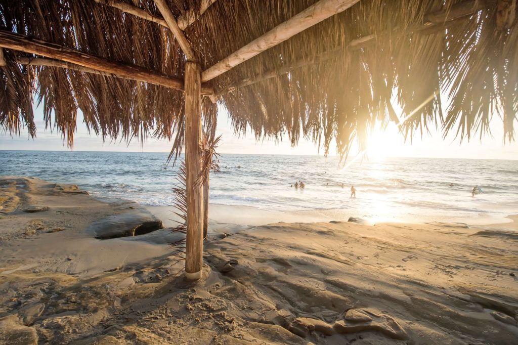 san diego bachelorette party itinerary