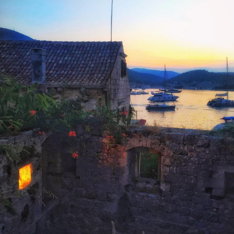 Croatia Packing List: Top 5 Must-Haves