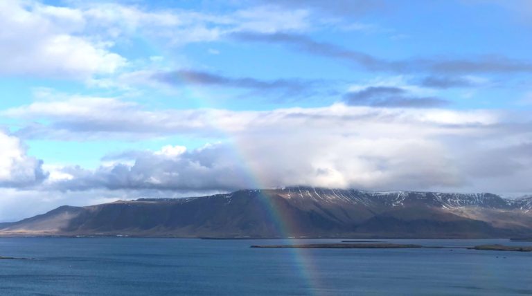 Best Travel Guide for Iceland
