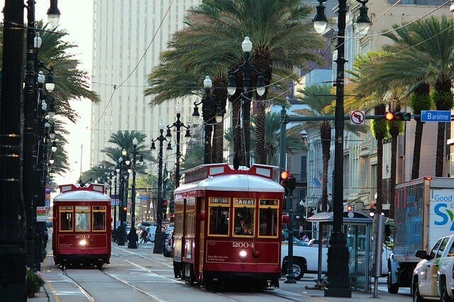 New Orleans Bachelorette Party Itinerary