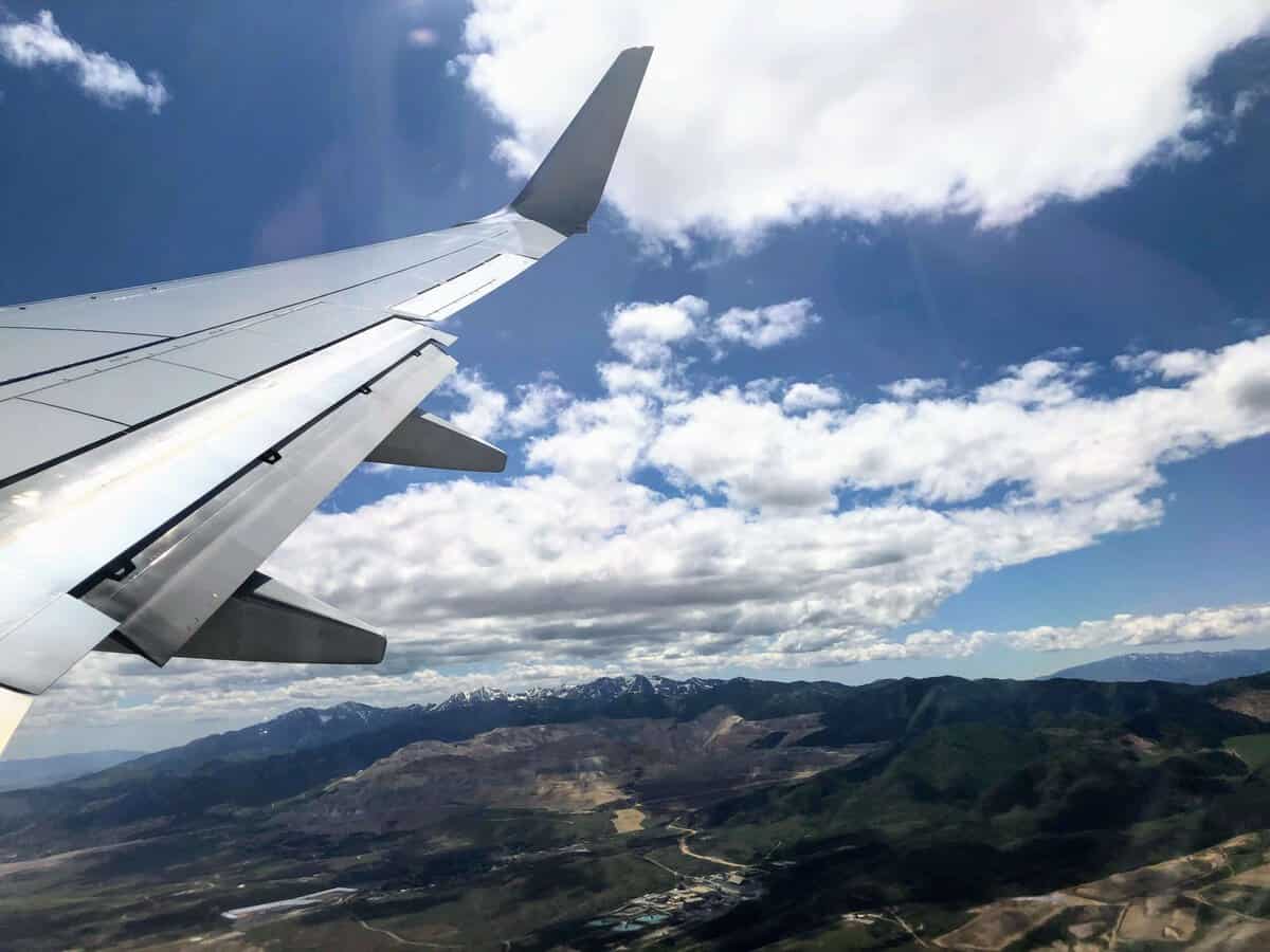 Best Airport For Park City Utah www.globe-gazers.com