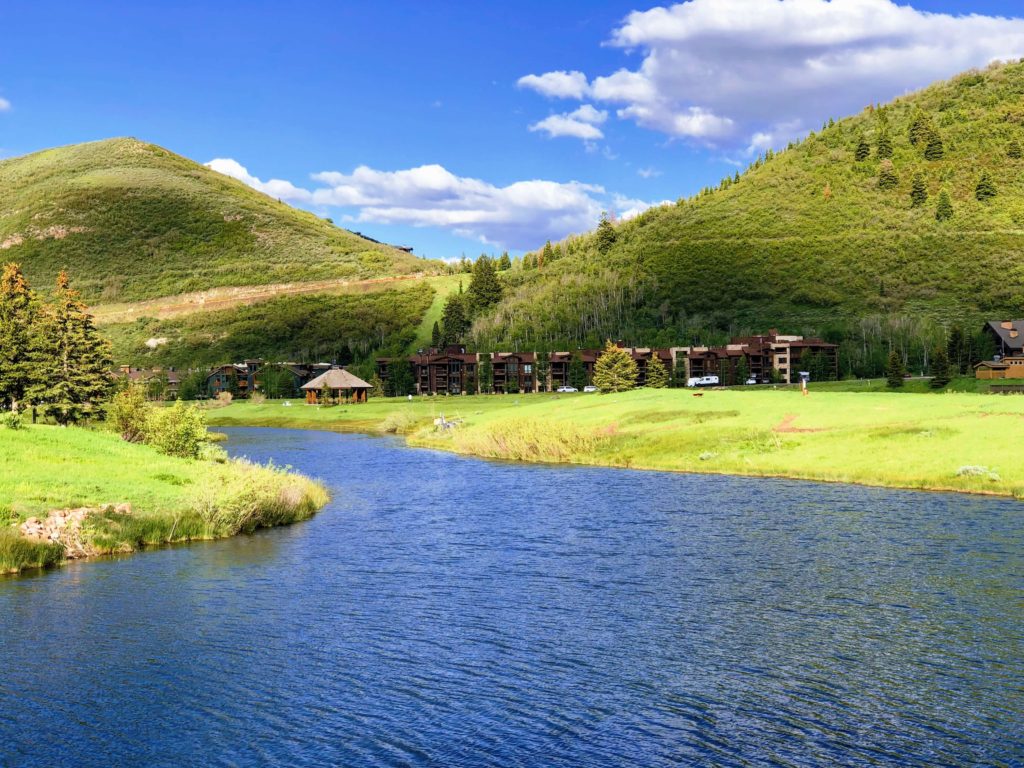 things to do in park city in summer deer valley grocery cafe