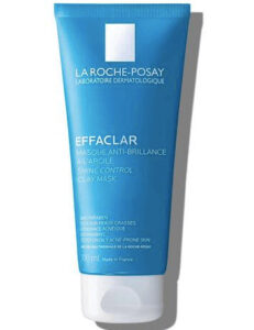 la roche posay french skincare clay mask