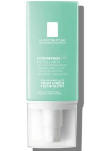 la roche posay moisturizer