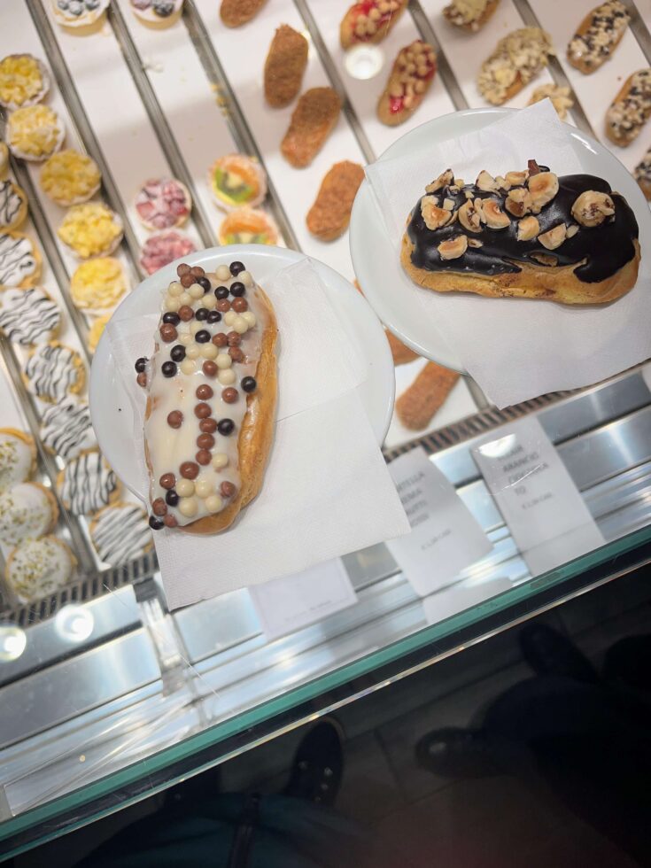 Rome Foodie Guide: Where to Eat in Rome, Italy Globe Gazers