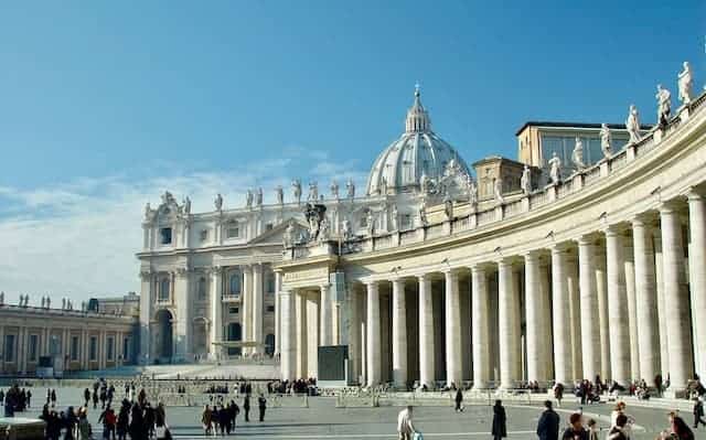 best-vatican-tours-dome-tour