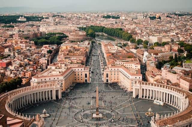 best-vatican-tours-aerial-view