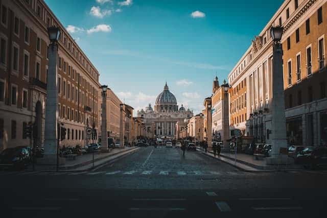 best-vatican-tours-st-peters-basilica