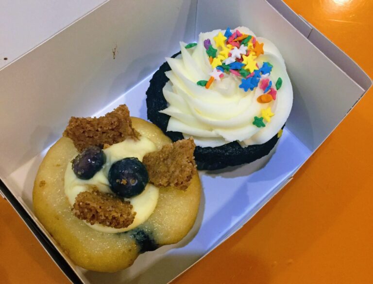 Molly's Cupcakes