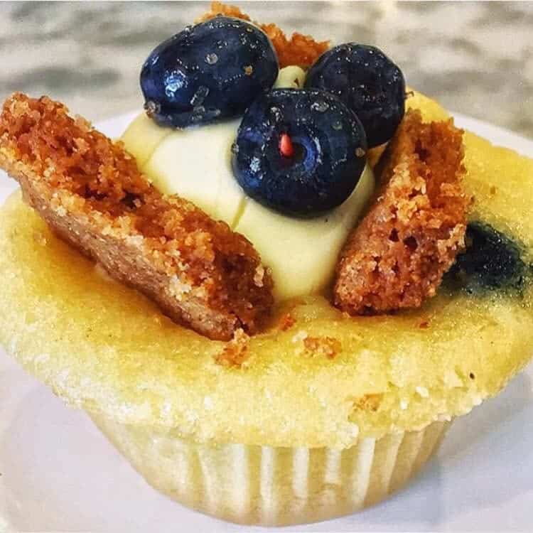 Molly’s Cupcakes Everything You Want to Know Globe Gazers