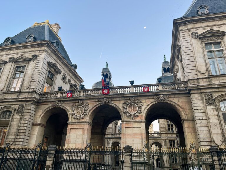 Is Lyon Worth Visiting?