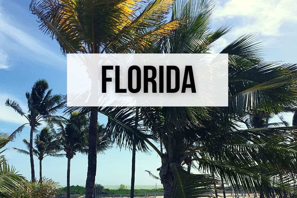 Florida Travel