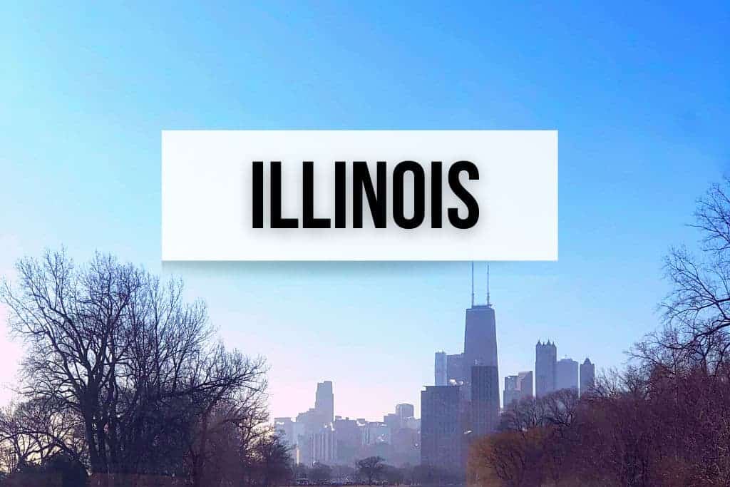 Illinois Travel