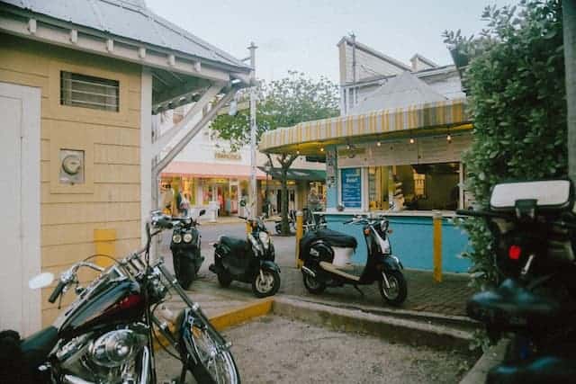 town of key west florida