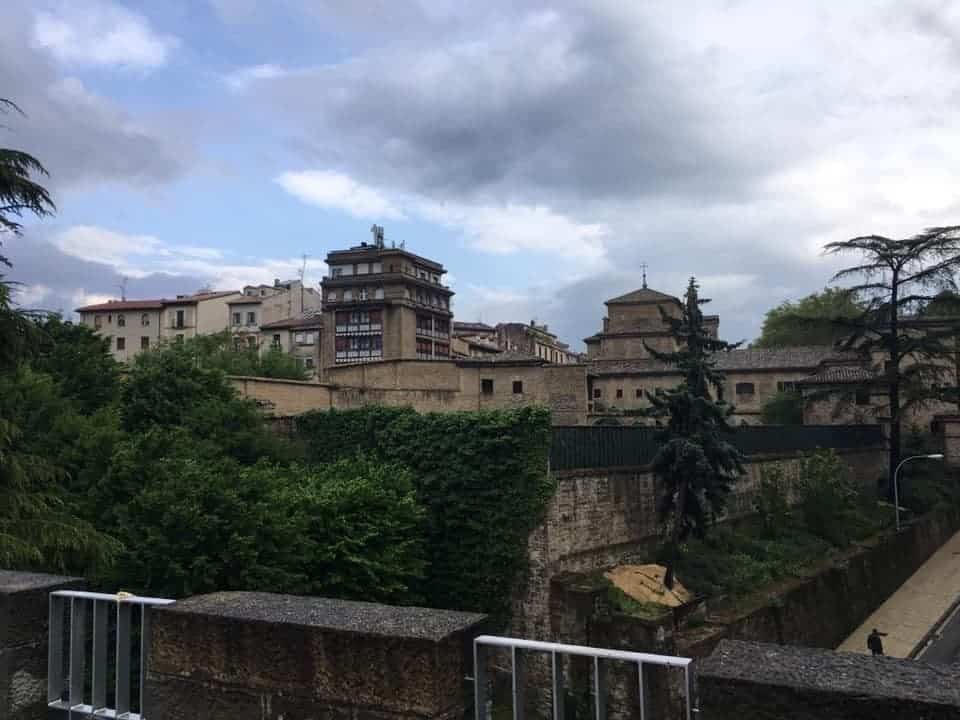 Pamplona, Spain