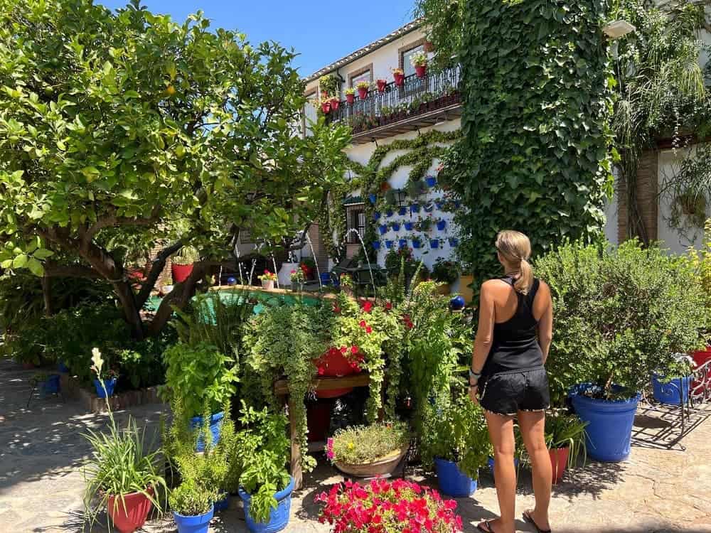 Cordoba, Spain
