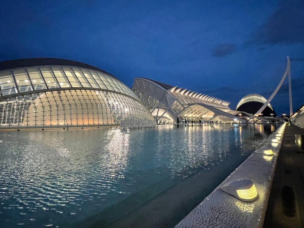 Valencia is one of the cheapest places to live in Spain
