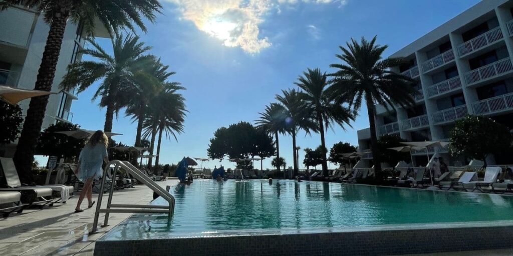 best places to stay in sarasota florida hotel