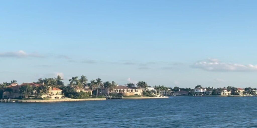 views in Sarasota florida