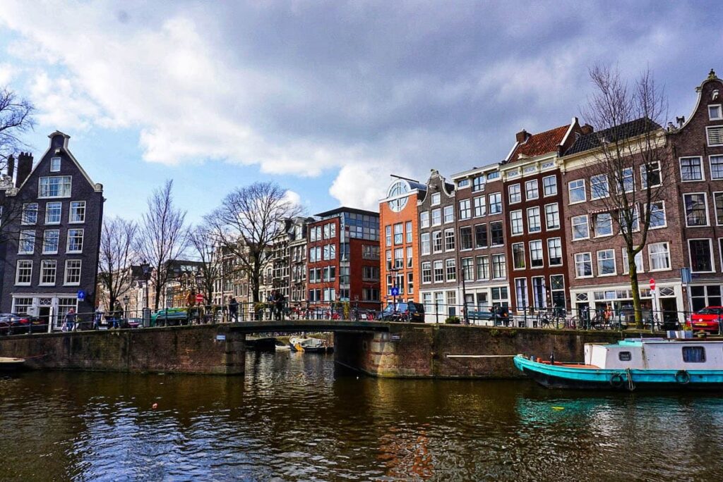 Amsterdam