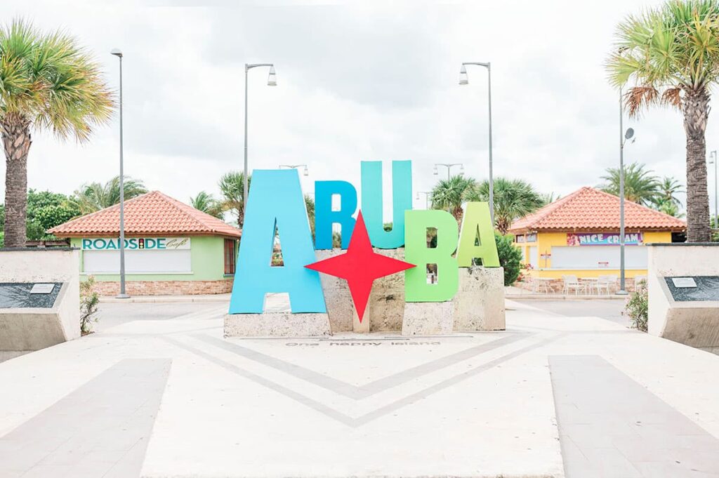 Aruba