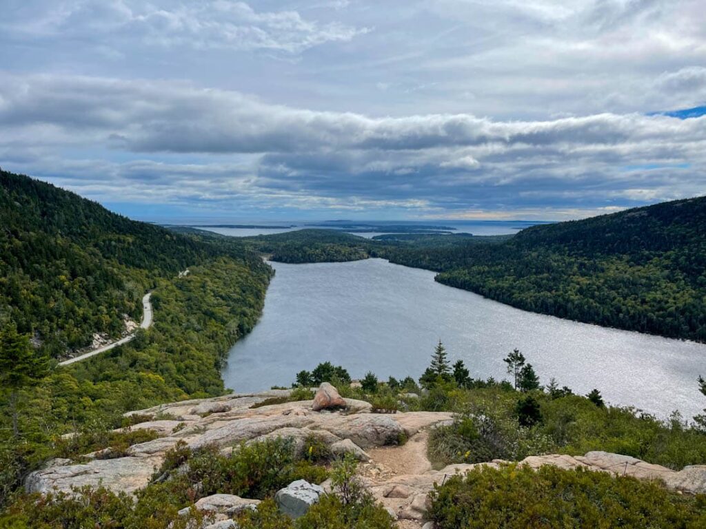 Bar Harbor