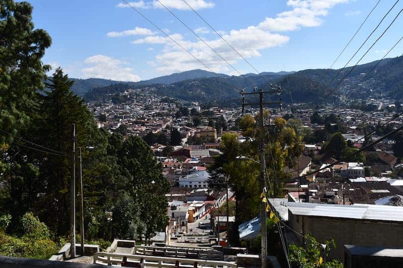 Chiapas