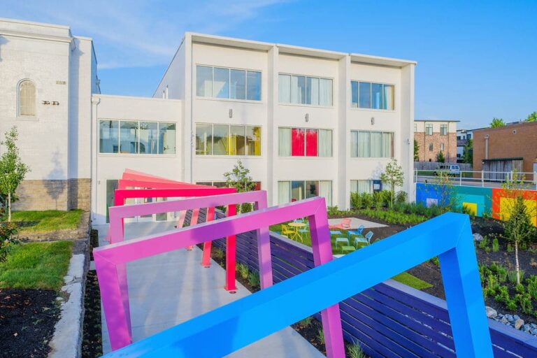 best hotels in Nashville for bachelorette party