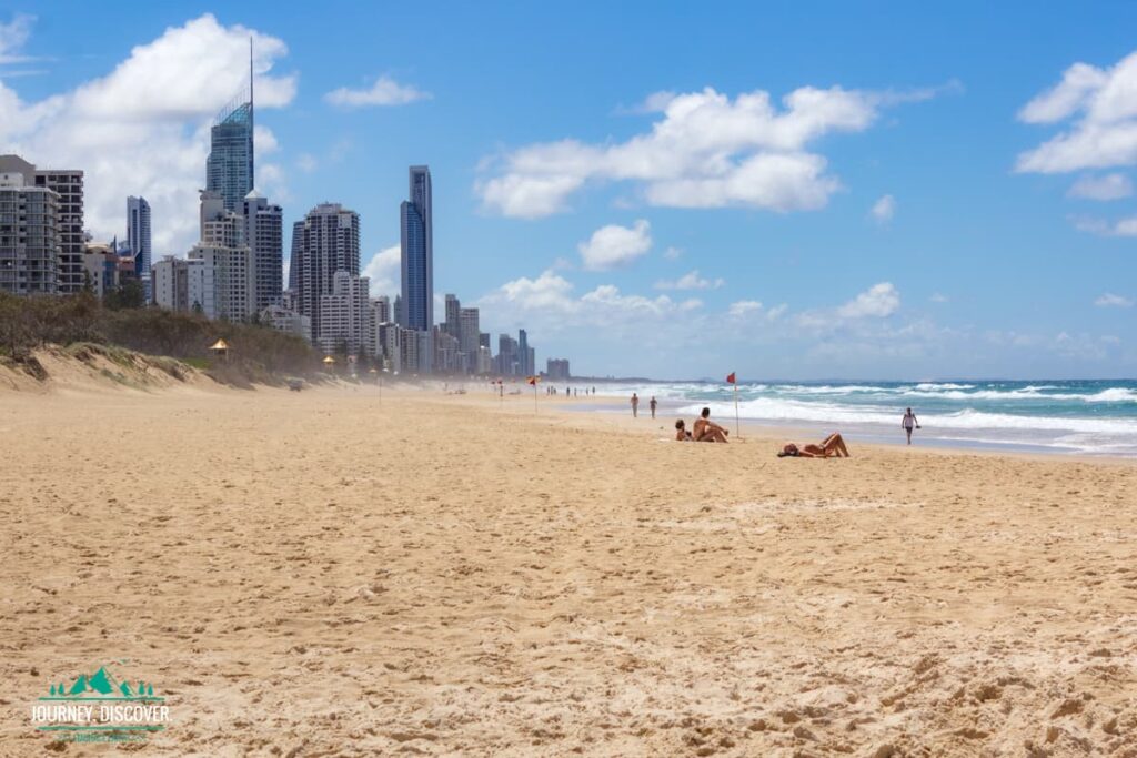 Gold Coast