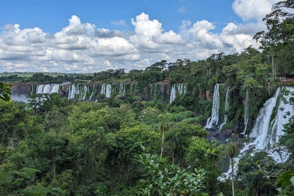 Iguazu Falls