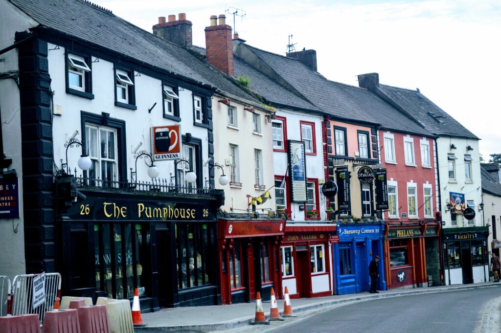 Kilkenny Ireland