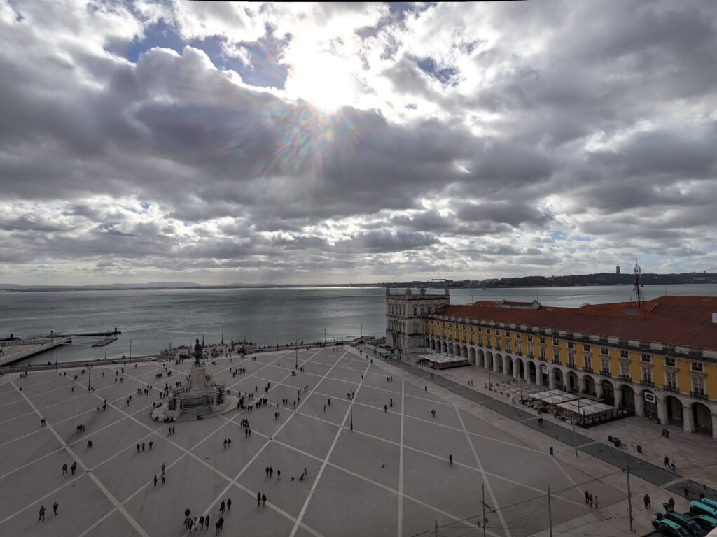 Lisbon
