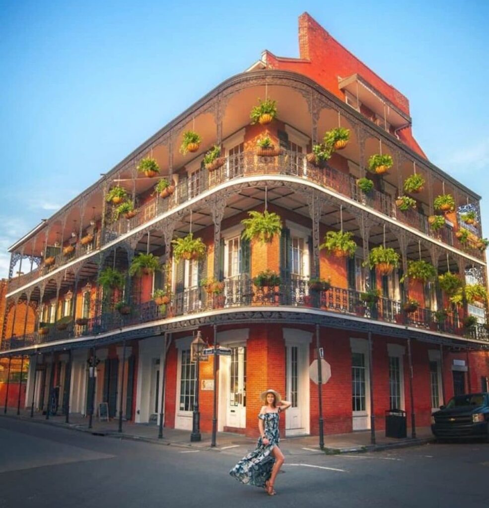 New Orleans