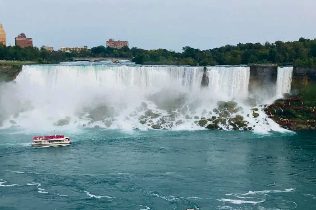 Niagara Falls, Canada