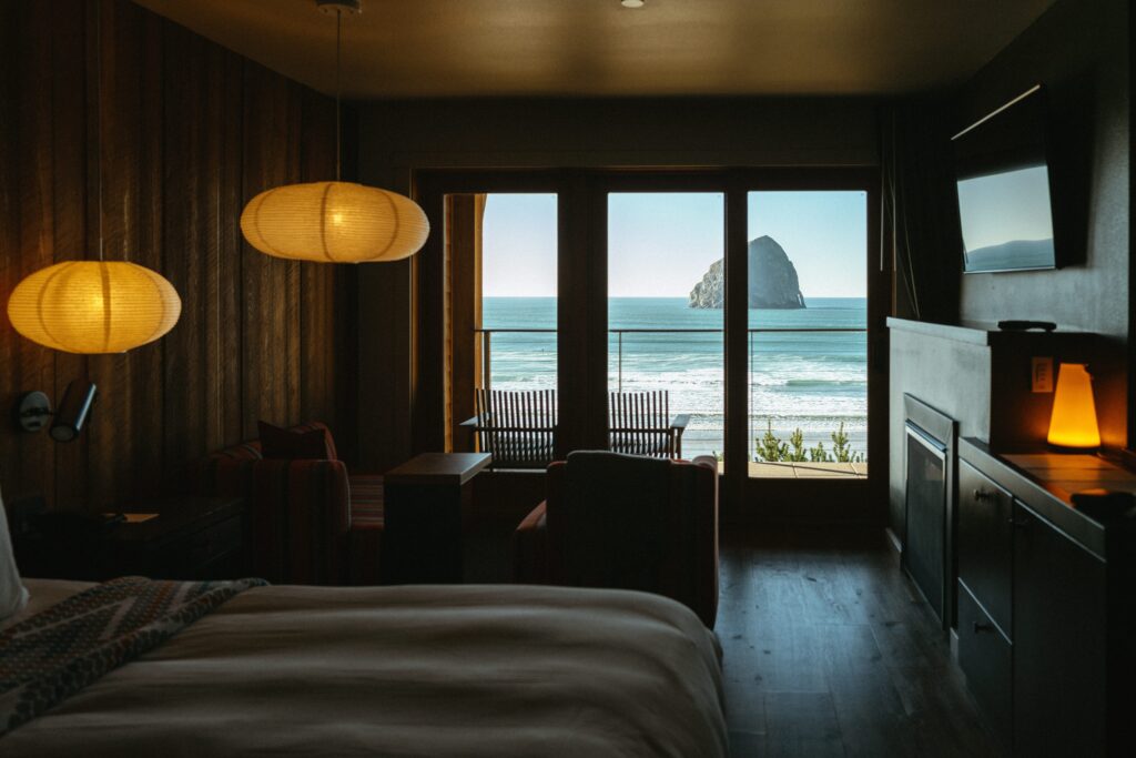 Oregon Coast