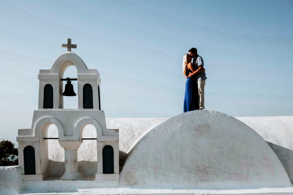 Santorini