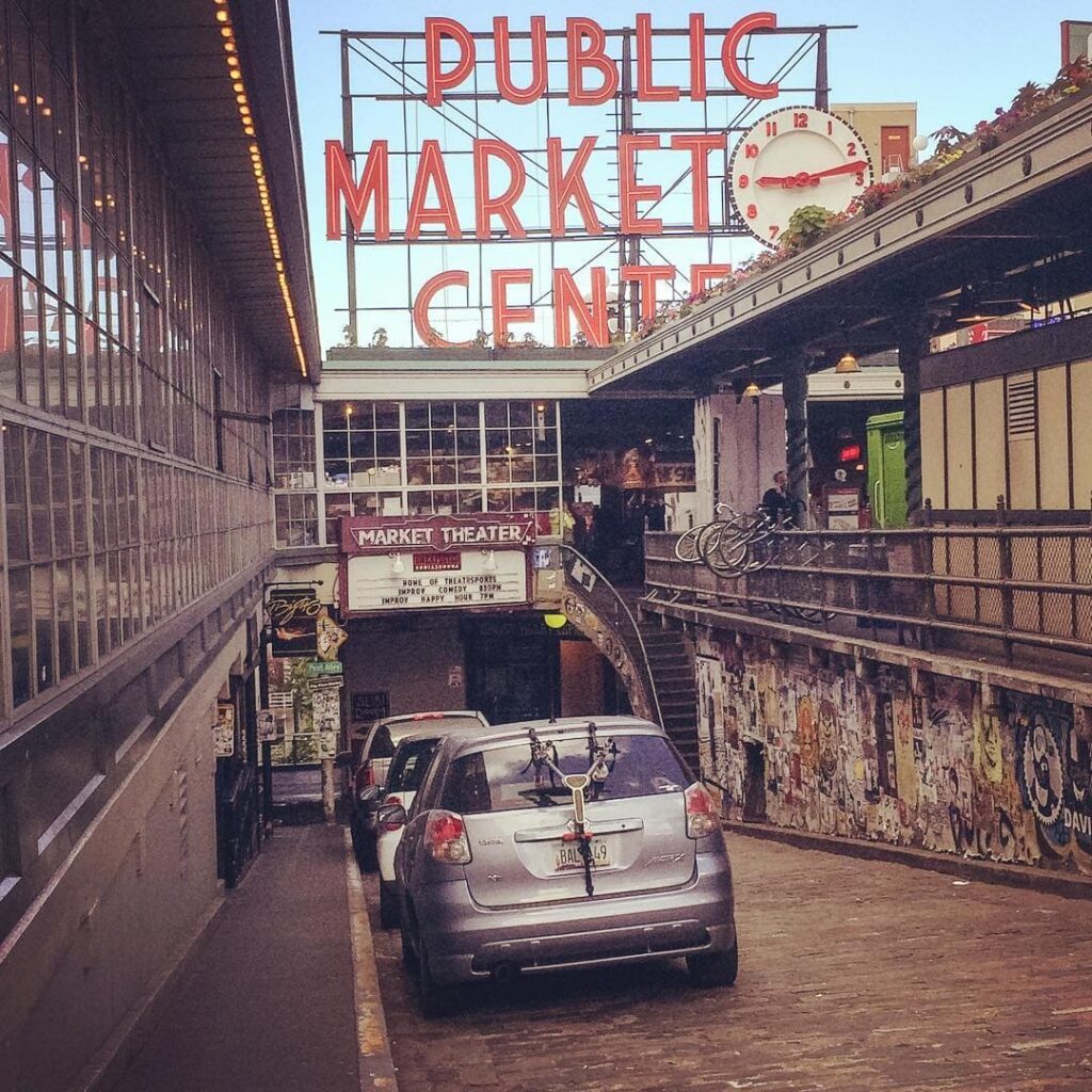 Seattle