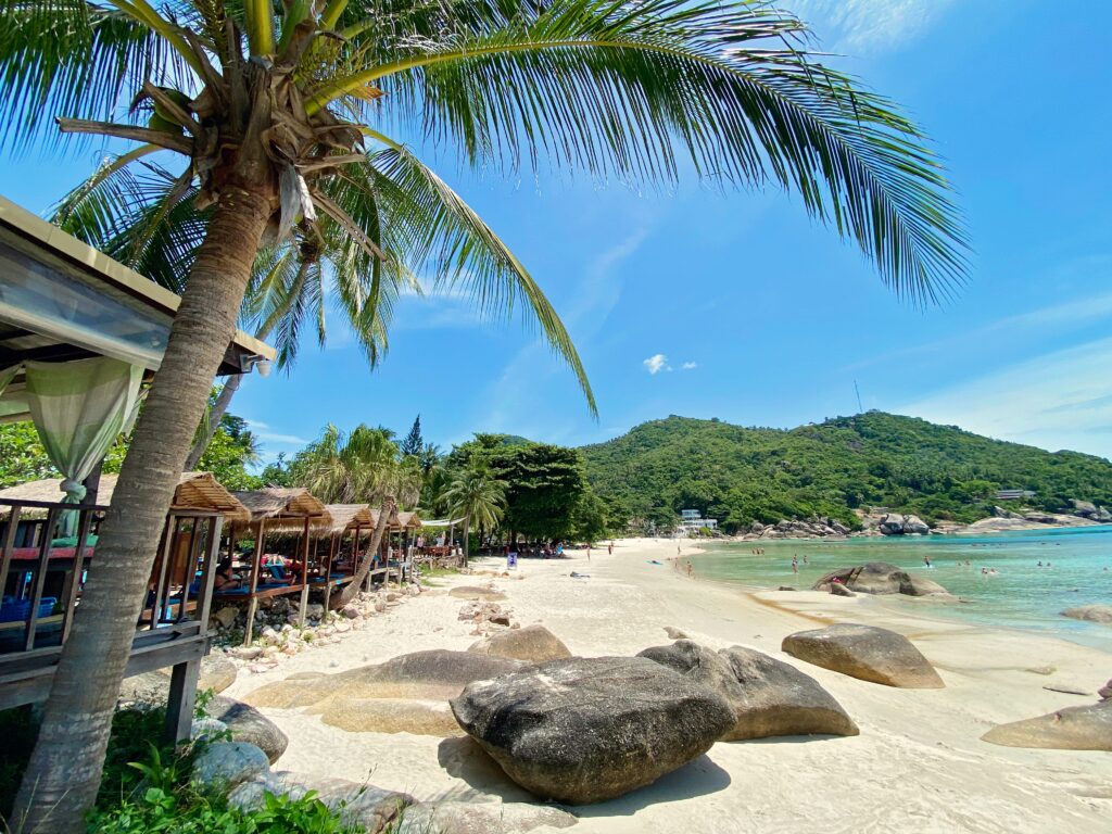 Thailand