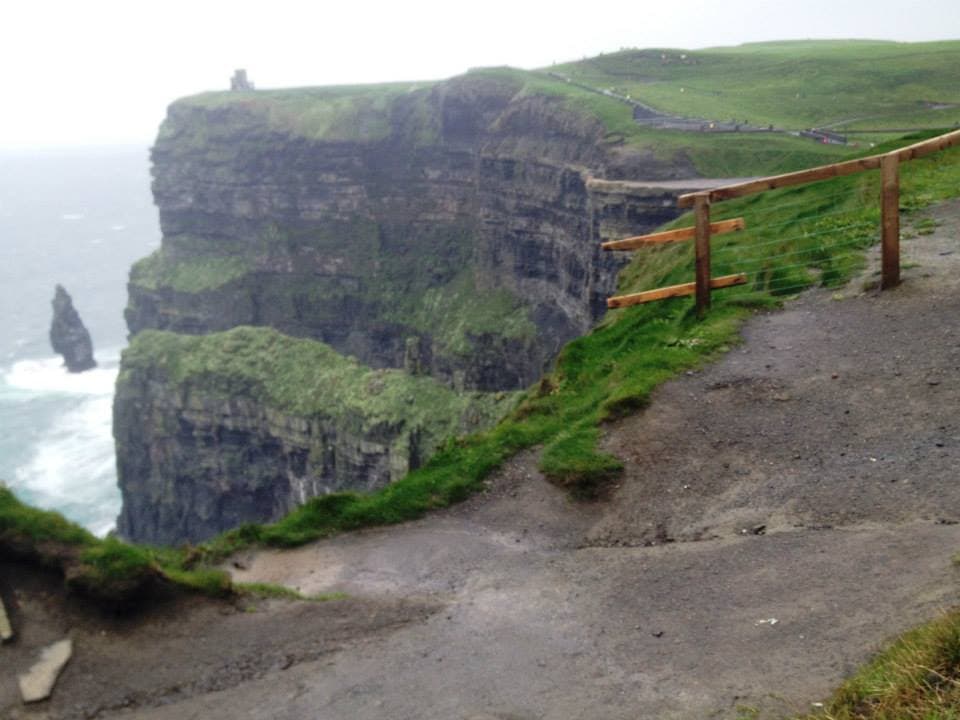 Cliffs of Moher