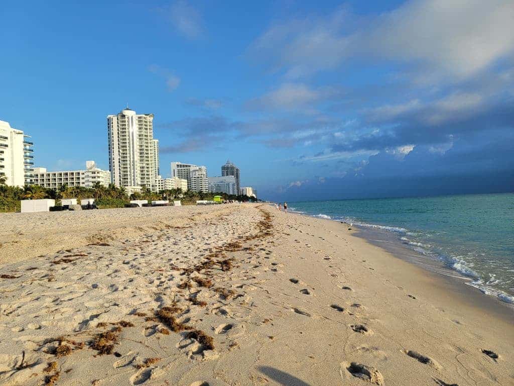 south beach miami florida