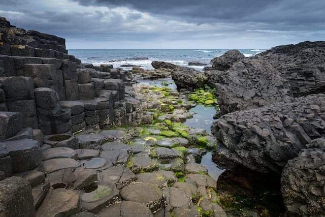 Giant's Causeway Ireland