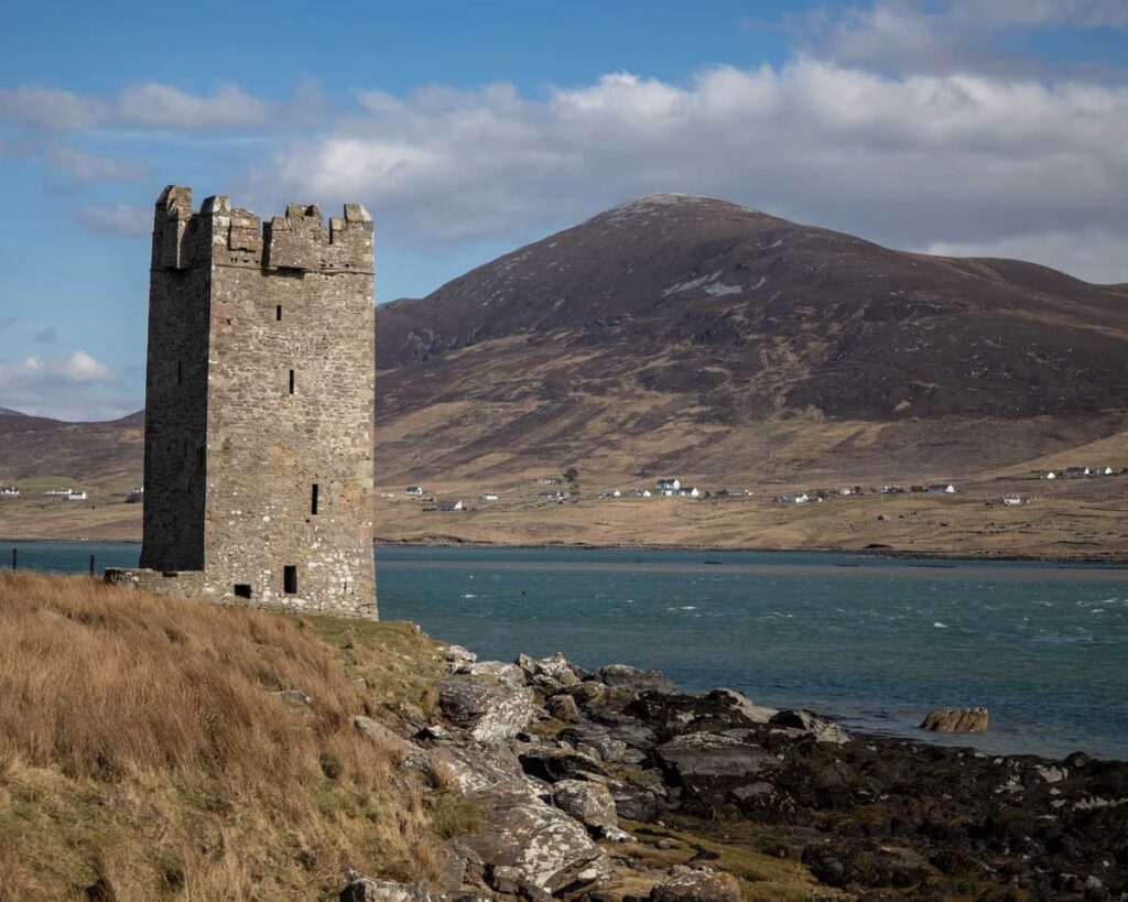 Achill Island, Mayo