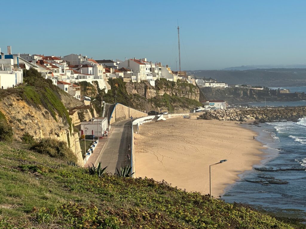 Ericeira (Day Trip from Lisbon)